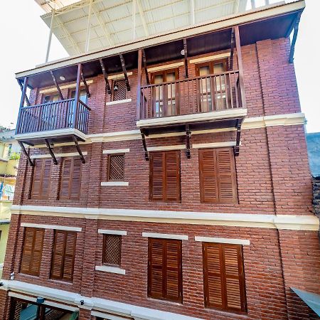 Lalitpur Traditional Stay - A Boutique Hotel מראה חיצוני תמונה