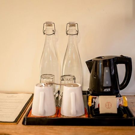 Lalitpur Traditional Stay - A Boutique Hotel מראה חיצוני תמונה