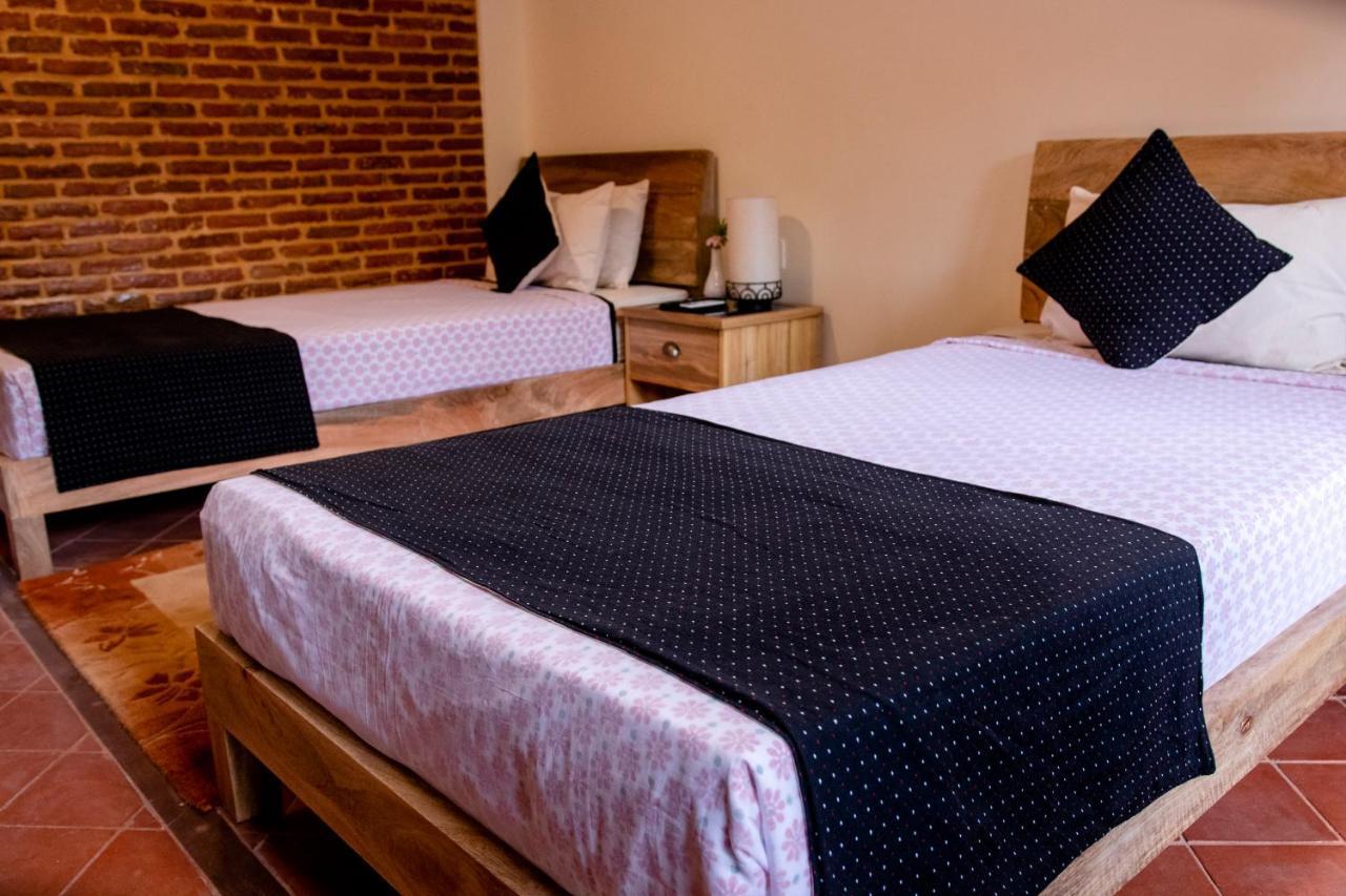 Lalitpur Traditional Stay - A Boutique Hotel מראה חיצוני תמונה