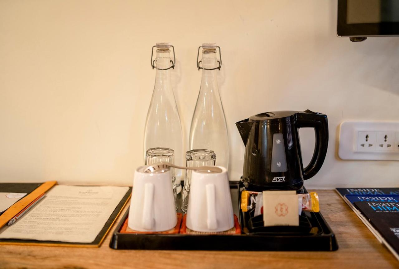Lalitpur Traditional Stay - A Boutique Hotel מראה חיצוני תמונה