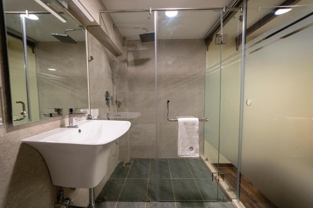 Lalitpur Traditional Stay - A Boutique Hotel מראה חיצוני תמונה