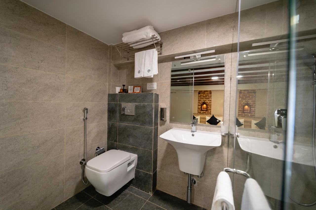 Lalitpur Traditional Stay - A Boutique Hotel מראה חיצוני תמונה