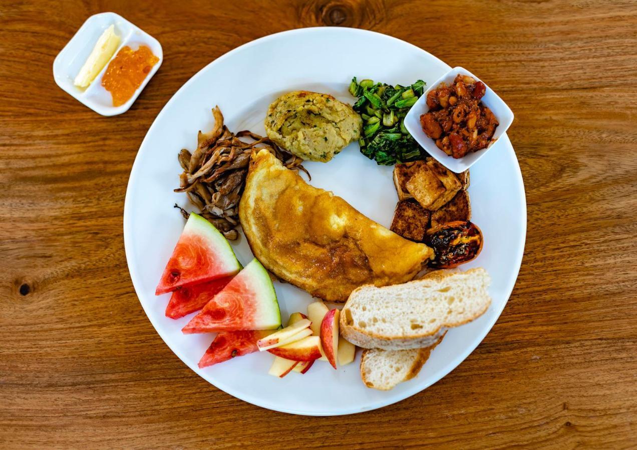 Lalitpur Traditional Stay - A Boutique Hotel מראה חיצוני תמונה