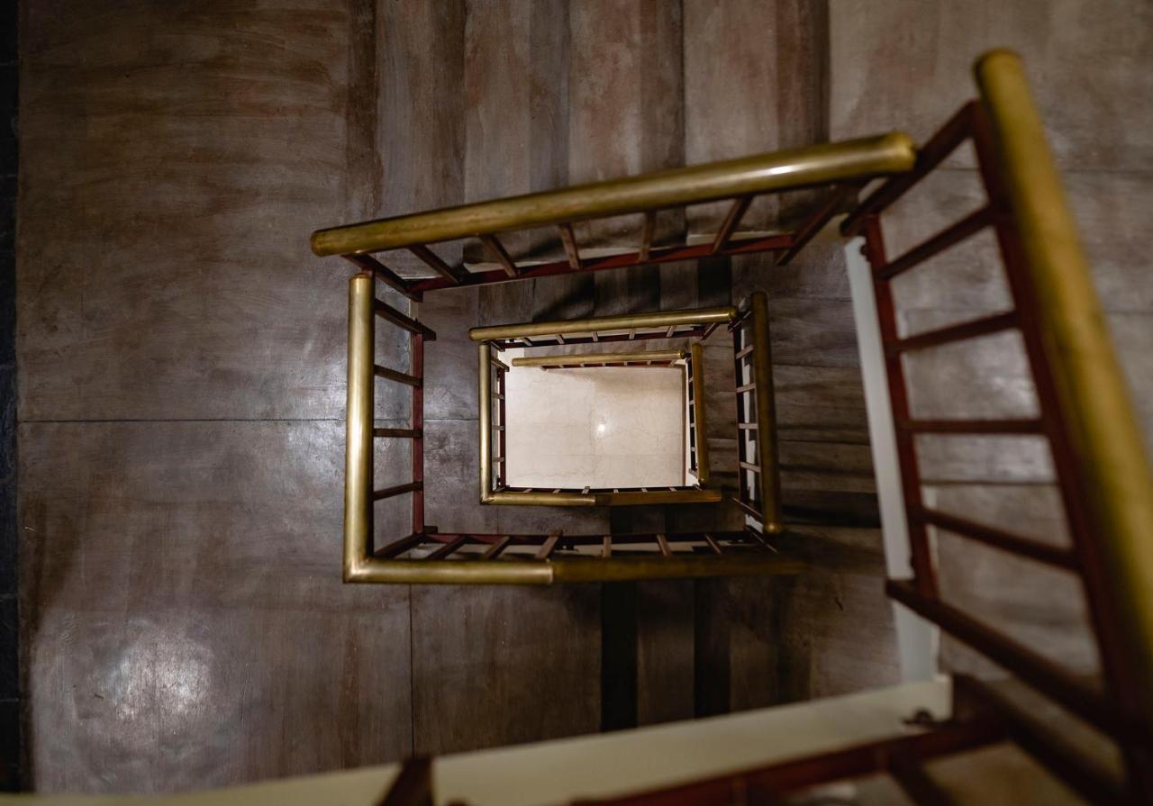 Lalitpur Traditional Stay - A Boutique Hotel מראה חיצוני תמונה