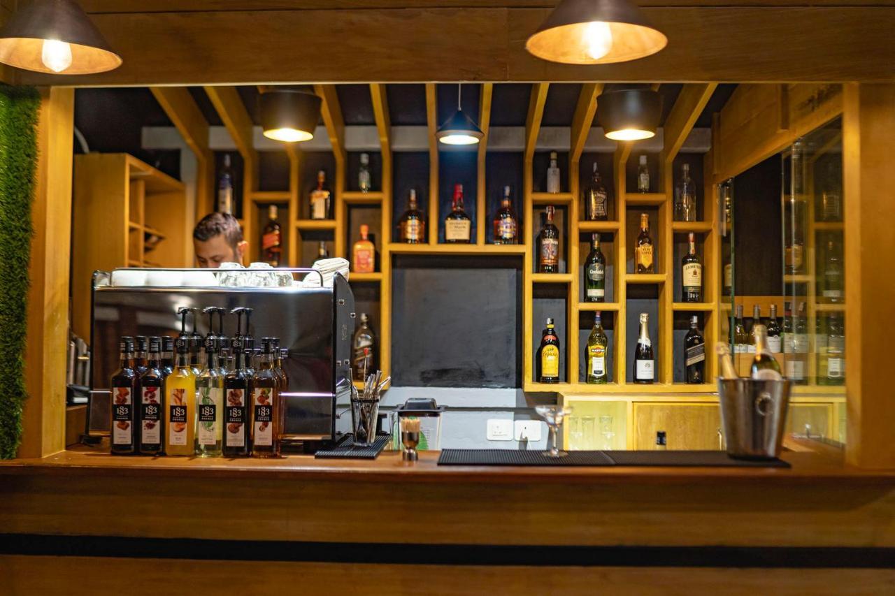 Lalitpur Traditional Stay - A Boutique Hotel מראה חיצוני תמונה